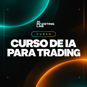 Curso de IA para trading